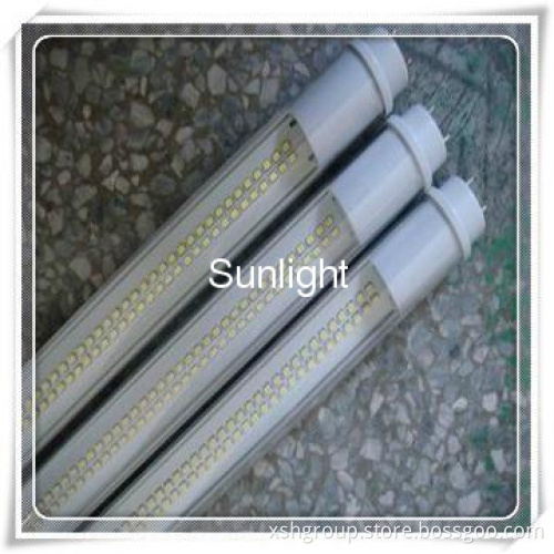 2013 hot 15W 3528-216pcs LEDs T5 LED Tube Fixture with TUV/CE/Rohs
